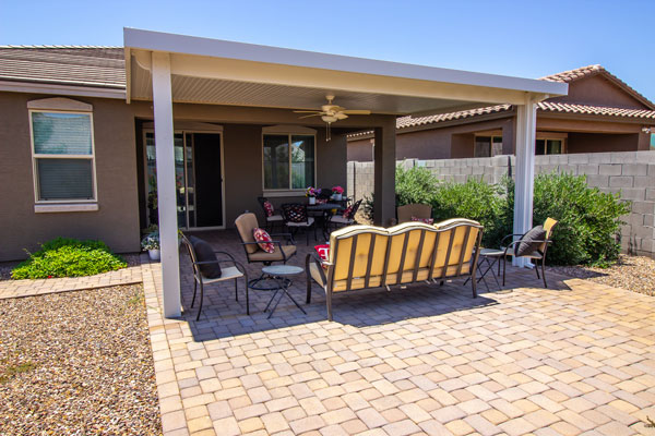 Deck and Patio Construction Services