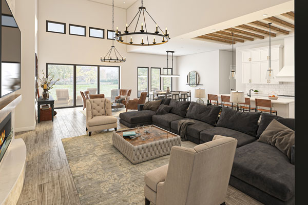 Home Remodeling Services