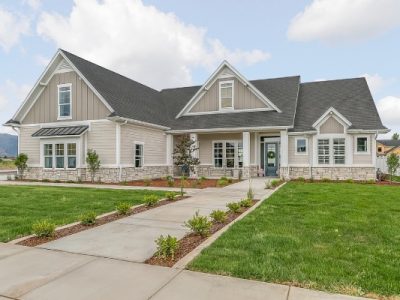 Complete Residential Renovation Services