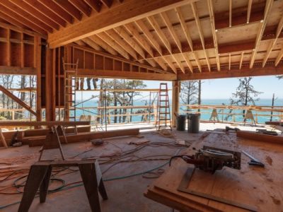 Custom Home Remodeling Services