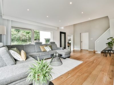 Full Residential Remodeling Services