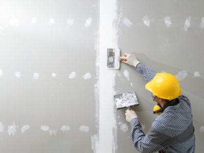 Home Interior Painting Services