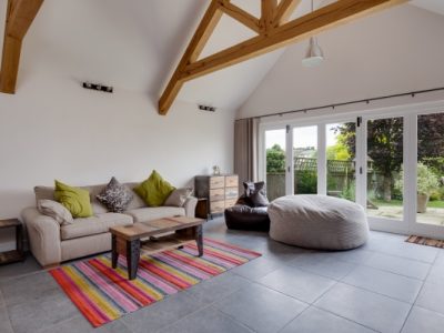 Home Remodeling and Addition Services