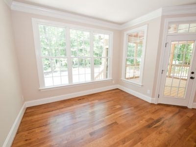 Home Remodeling and Deck Installation Services