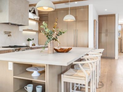 Kitchen Renovation Services