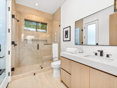 Residential Bathroom Remodeling Services