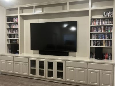 Residential Remodeling Services